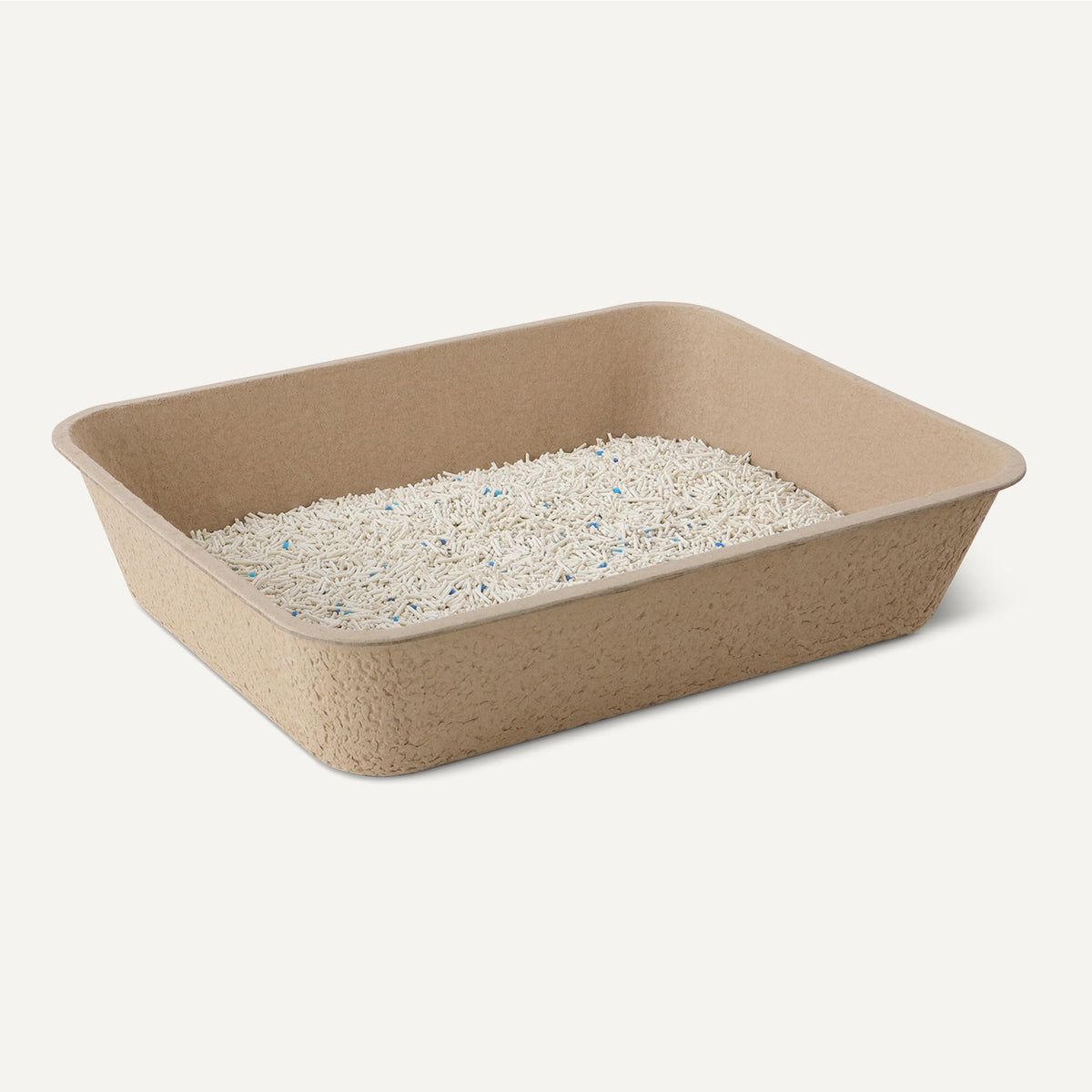 Disposable Cat Litter Box Large 6-Pack K825967