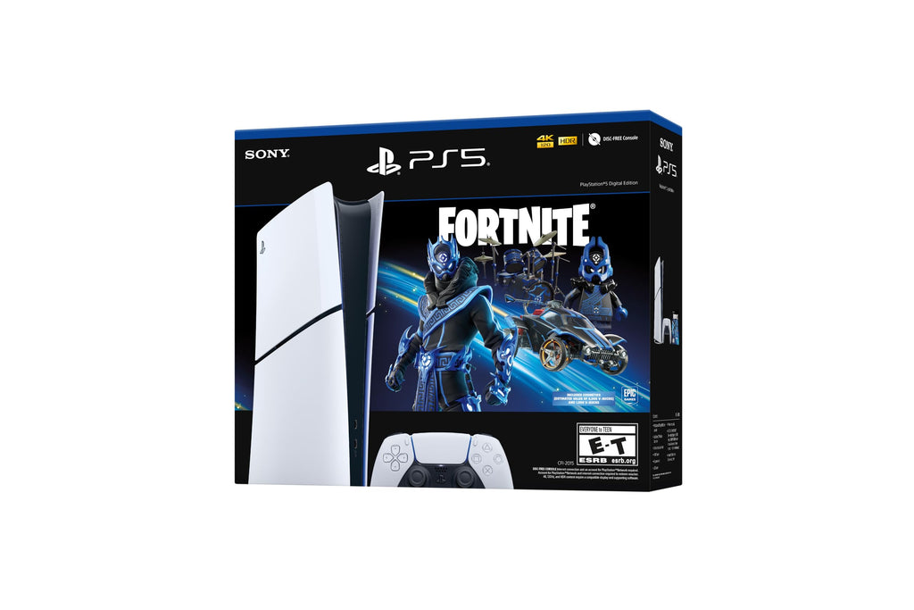 PS5 Console Digital Edition S9561
