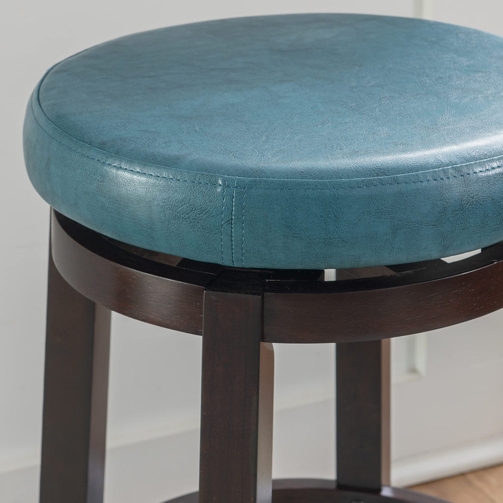 Brown Counter Stool V762