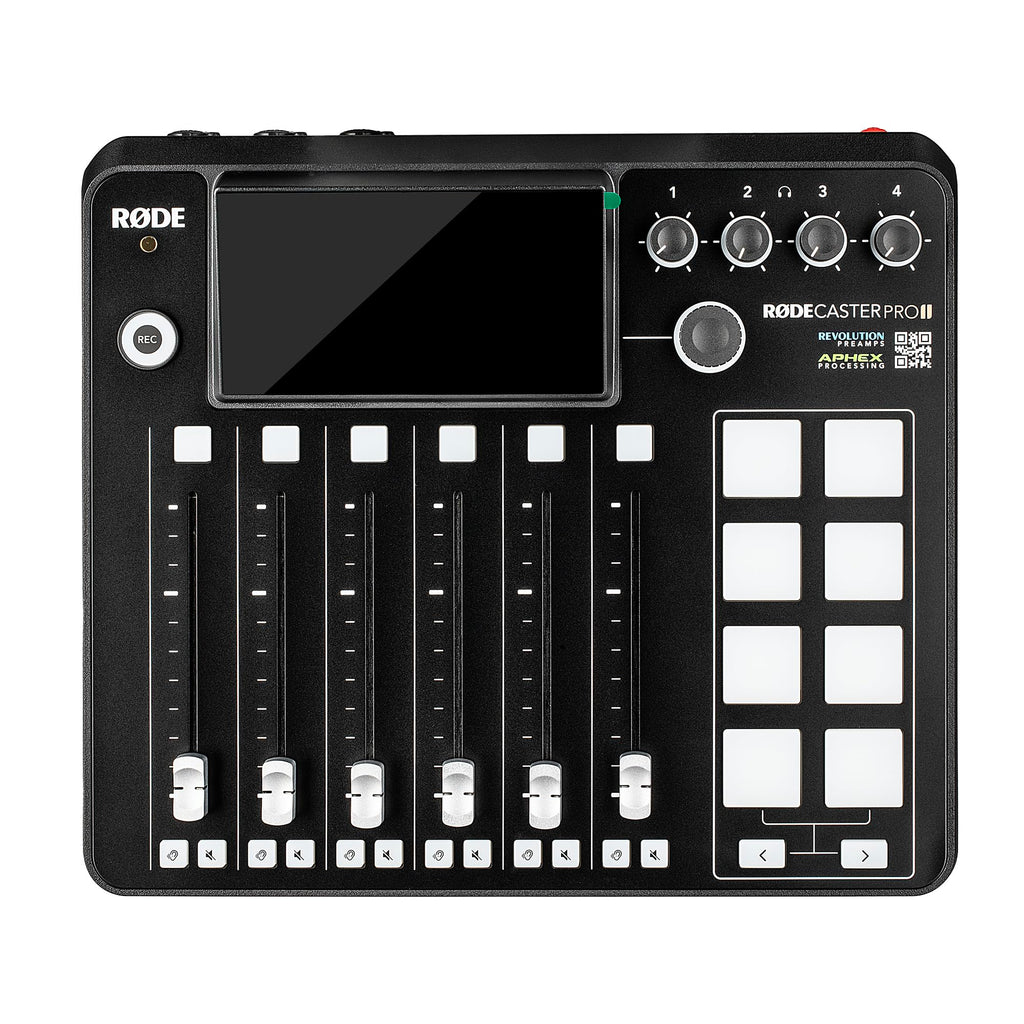 Podcast Microphone Bundle S8814