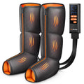 Air Compression Leg Massager with Heat I9070
