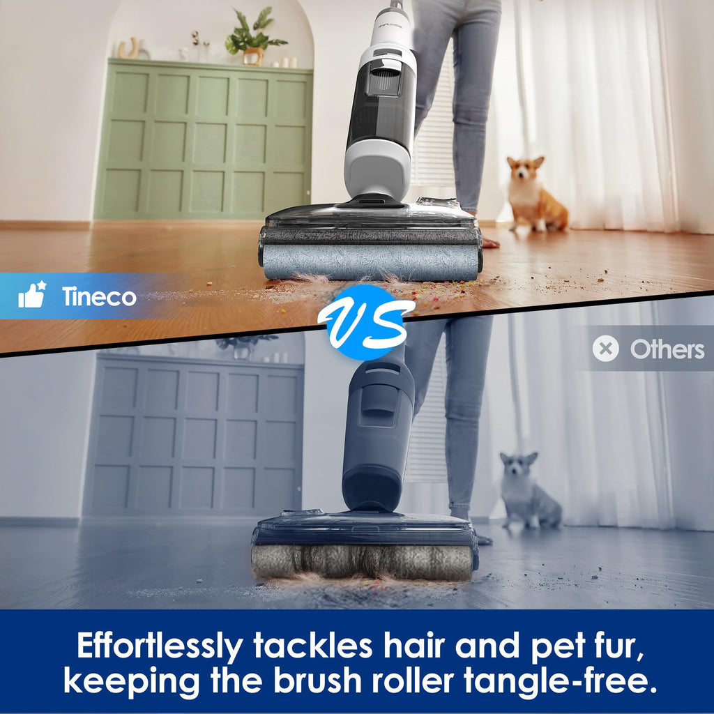 Cordless Wet Dry Vacuum Cleaner Y366306
