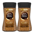 French Roast Instant Coffee 2 Bottles x 7 Oz Q211575
