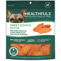 Dried Sweet Potato Slices Dog Treats 16 oz I851983