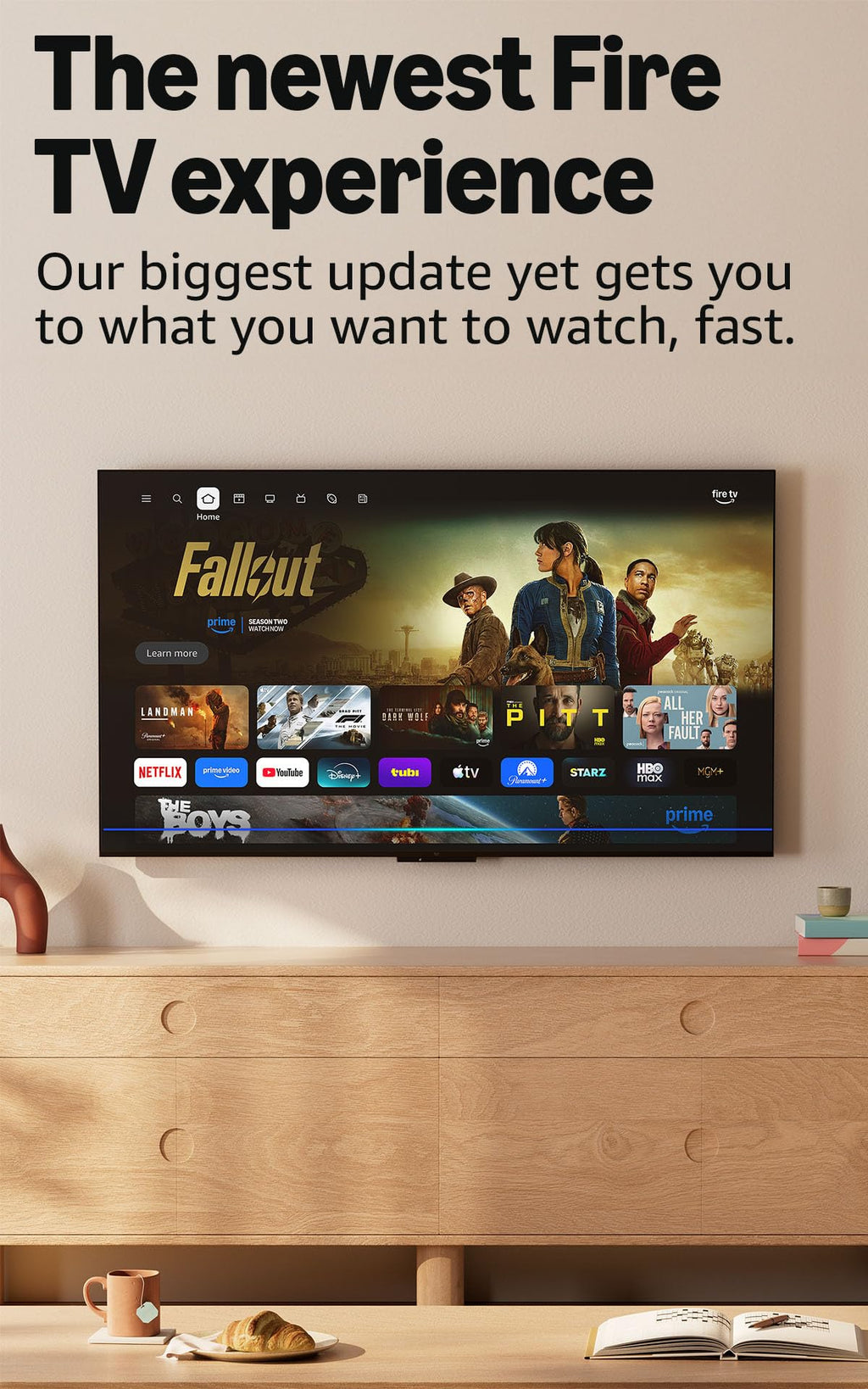 4K Streaming Stick with Wi-Fi 6 V428613