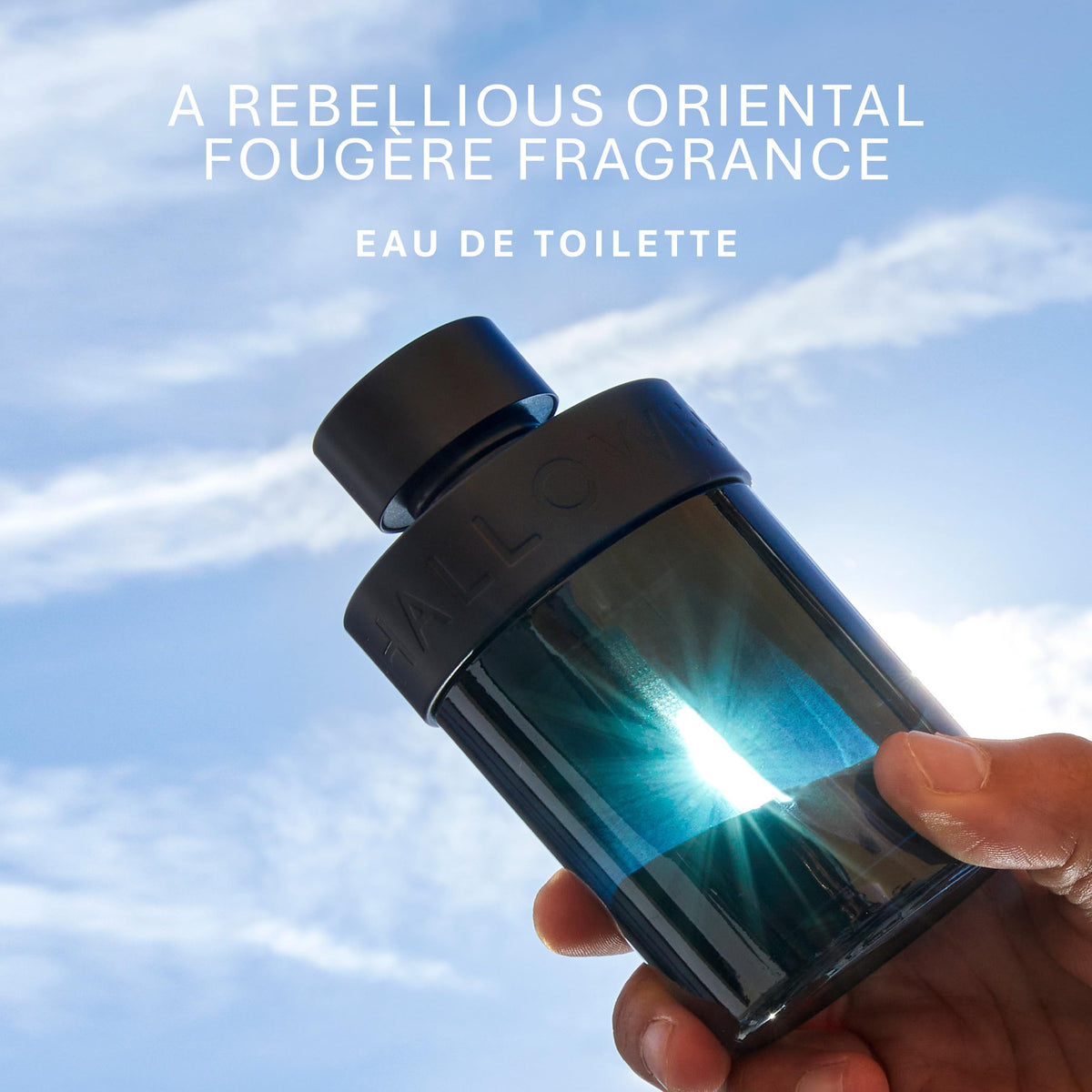 Oriental Fougere Eau de Toilette W77639