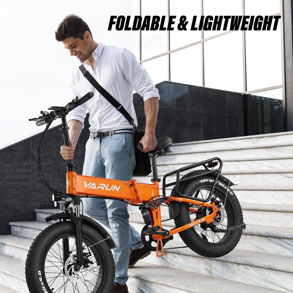 1000W Peak 25MPH Dual Suspension Aluminum Electric Bike E101639