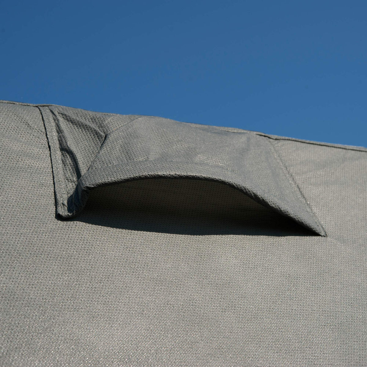 Folding Camper RV Cover U599