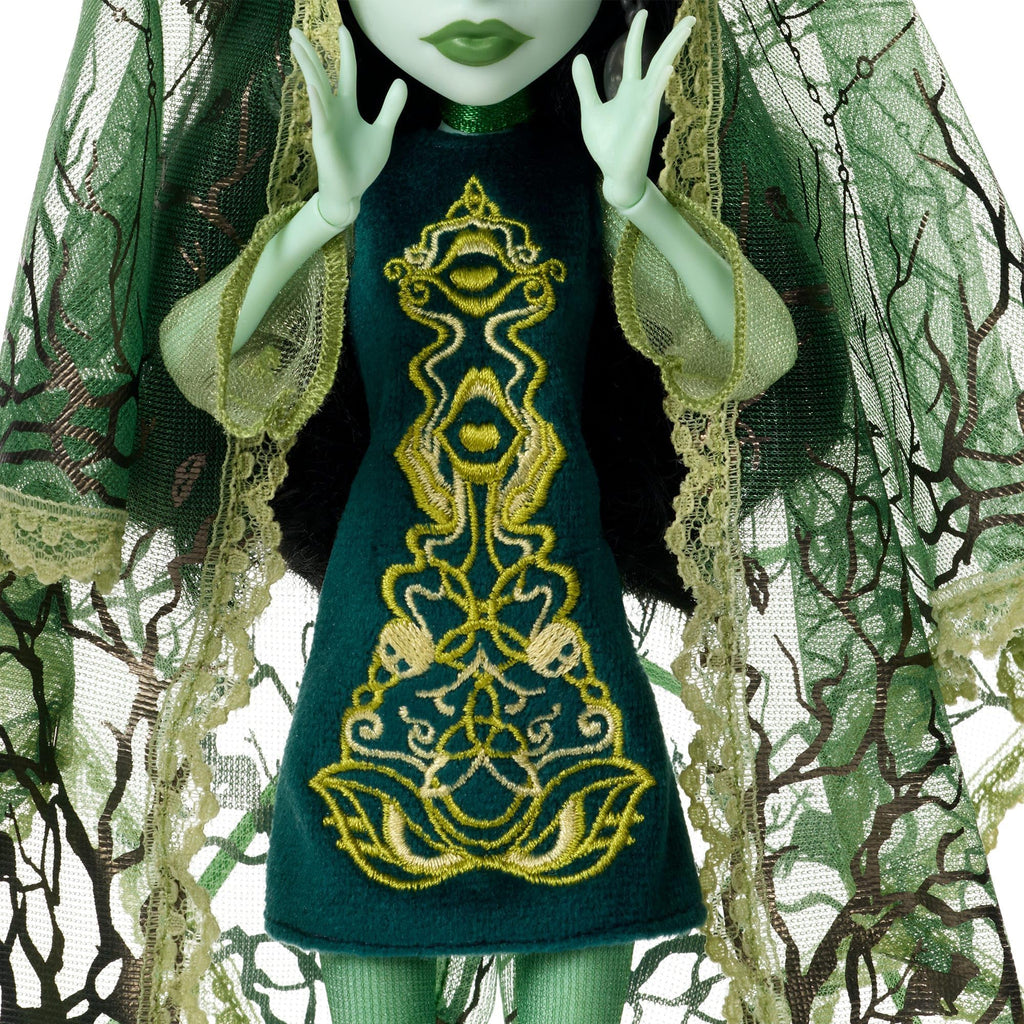 Monster High Doll J316