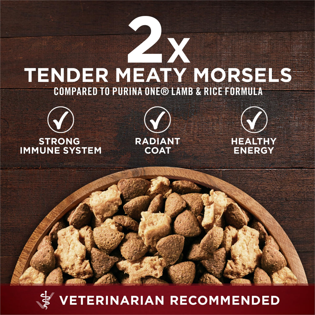 High Protein Chicken & Duck Dog Food D26534
