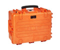 Waterproof Multi Purpose Case Orange Q7067