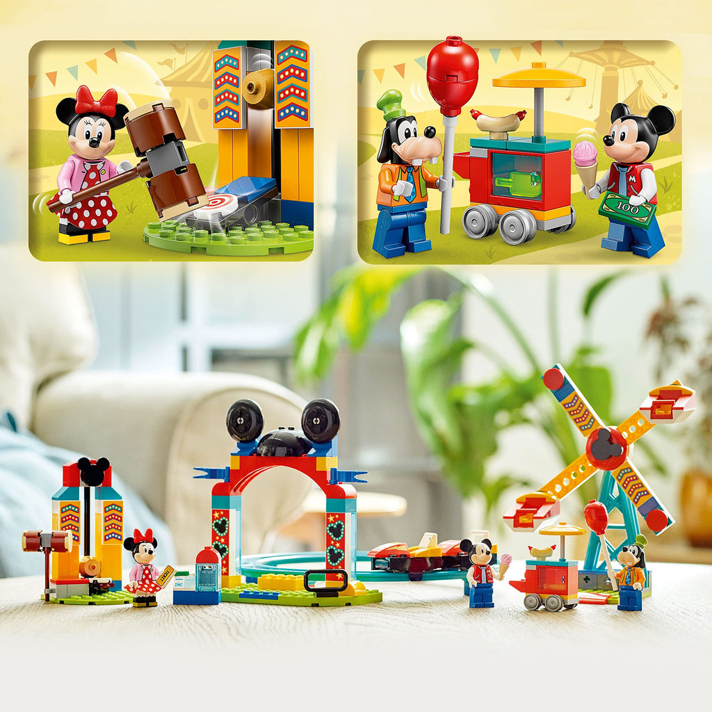 184 Pieces Building Toy Set V23178