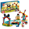 184 Pieces Building Toy Set V23178