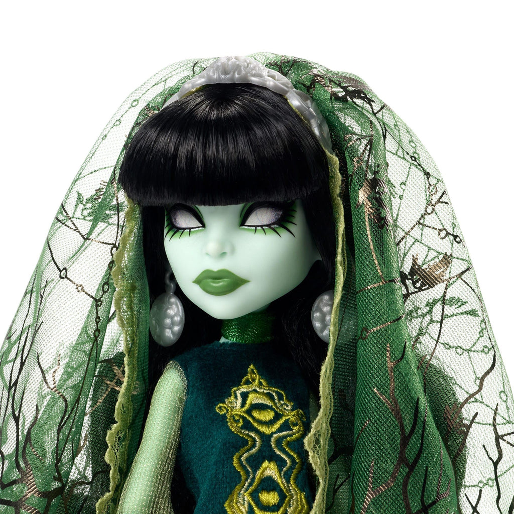 Monster High Doll J316