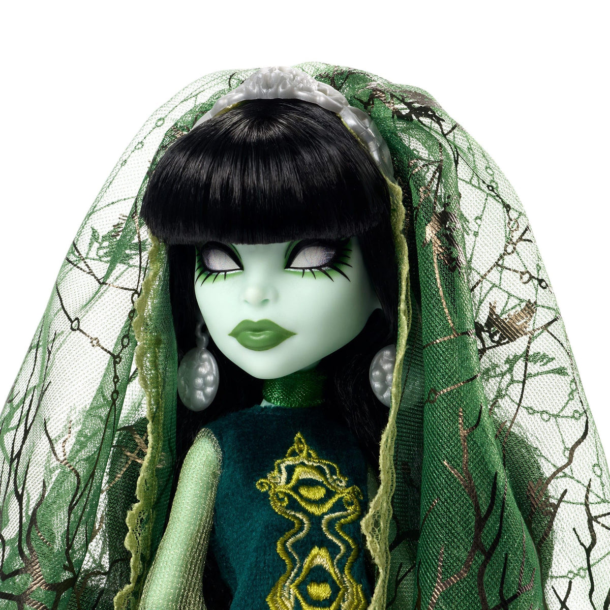 Monster High Doll J316