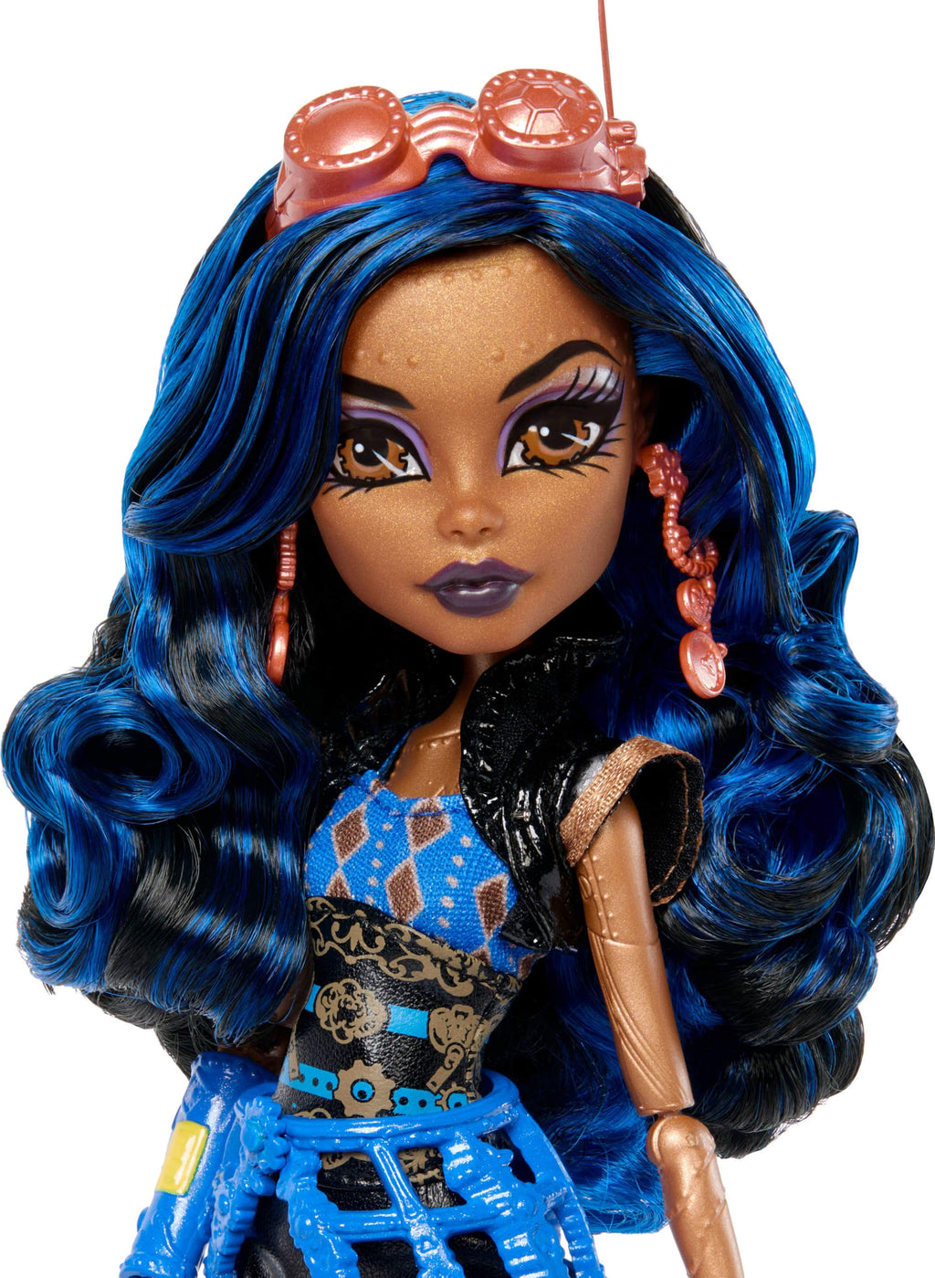 Monster High Doll S8234
