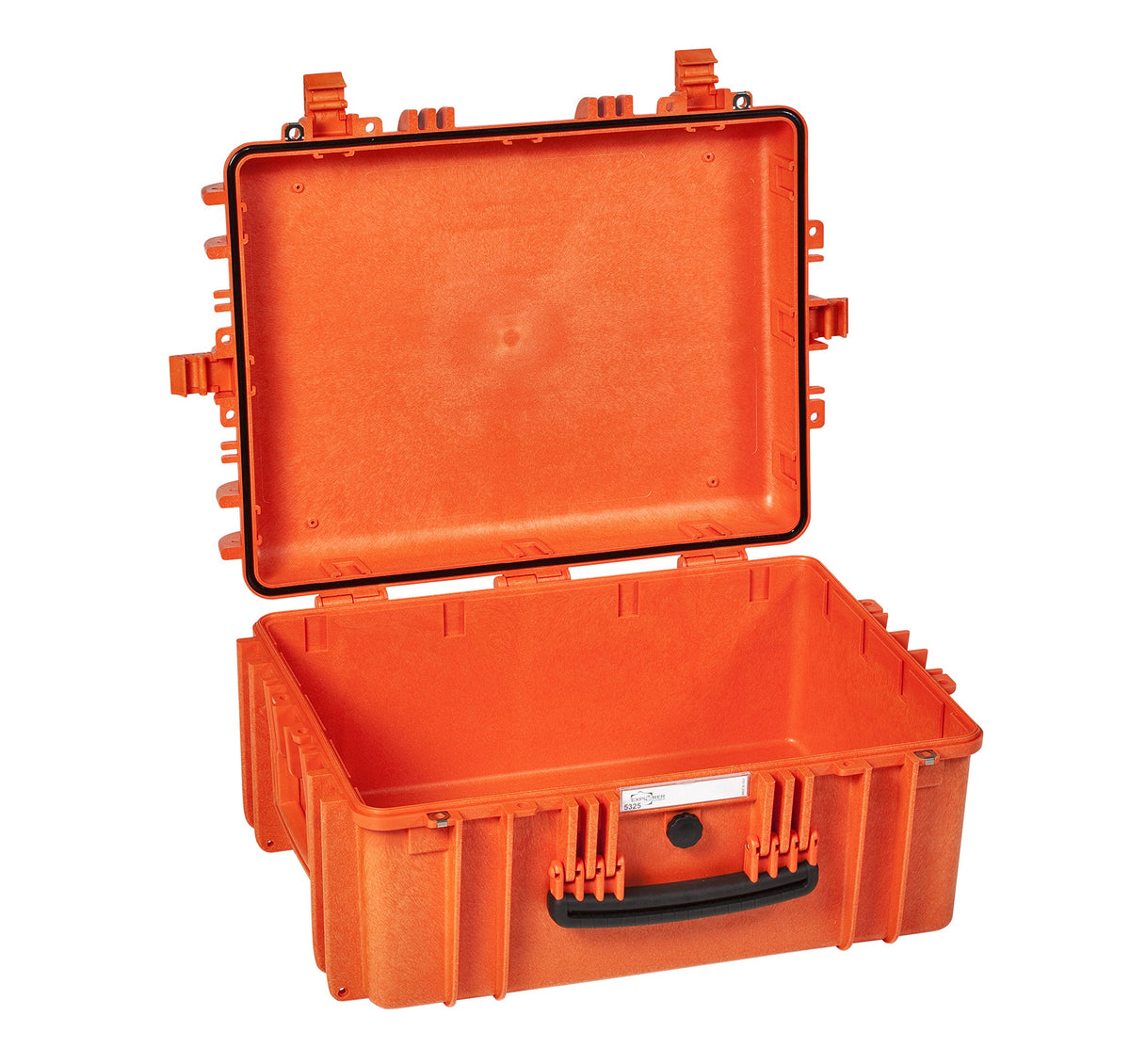 Waterproof Multi Purpose Case Orange Q7067