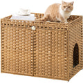 Cat Litter Box Enclosure C380