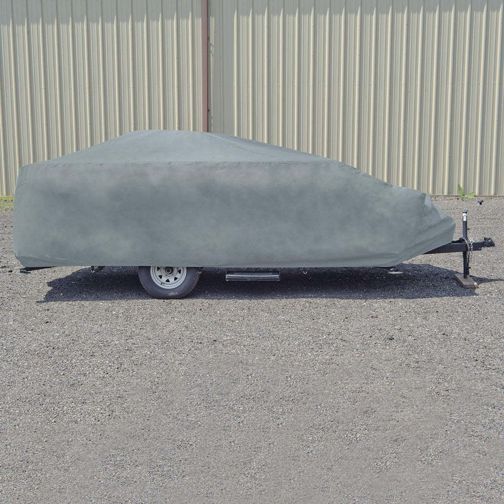 Folding Camper RV Cover U599