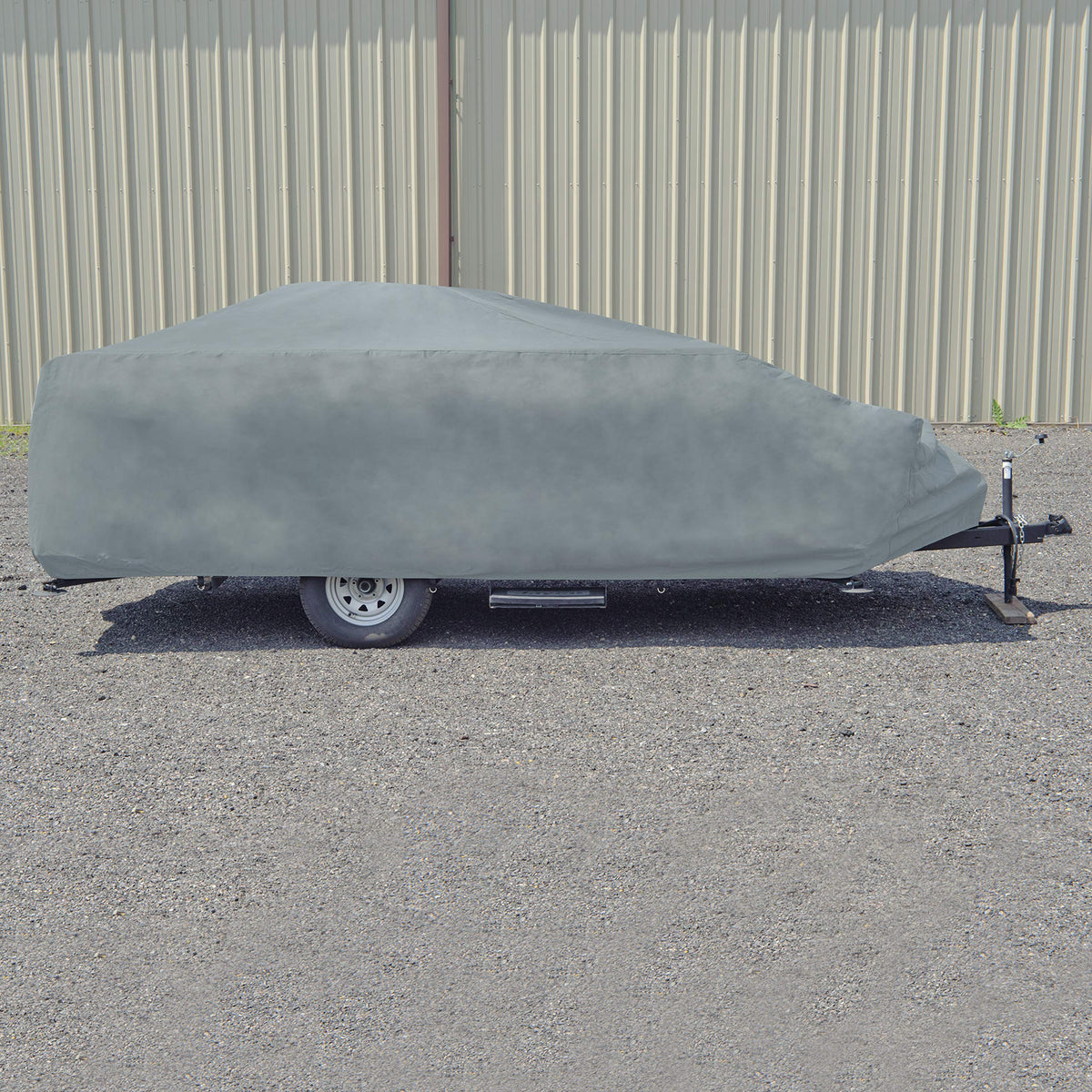 Folding Camper RV Cover U599